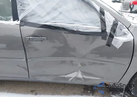 2006 Toyota Camry Std из США, поврежденный, VIN 4T1BE32K36U714292